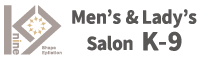 Men's & Lady's Salon K-9
